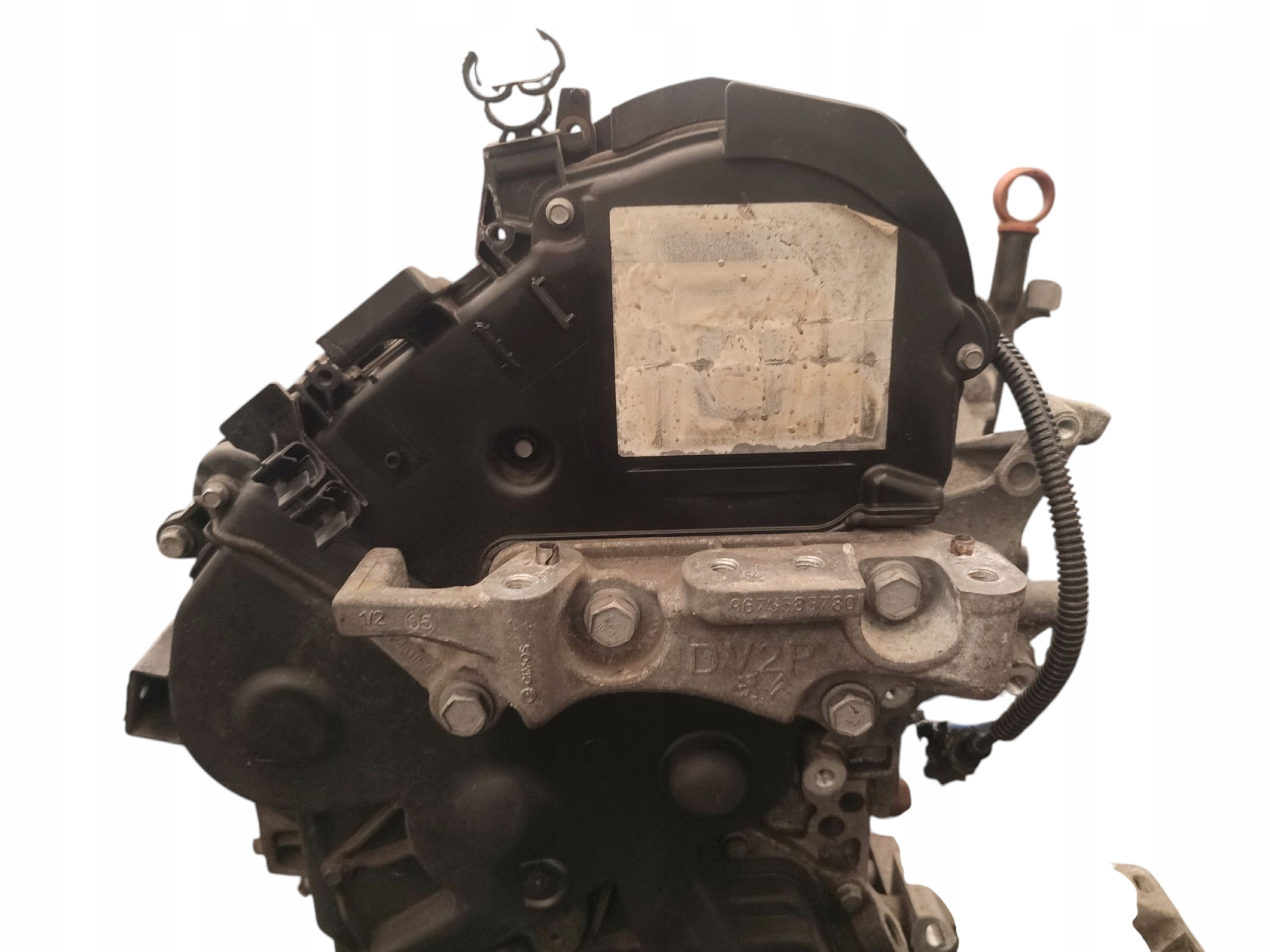 Moteur 9HC (DV6C) - Image 6