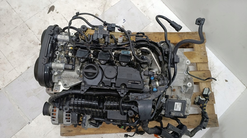 Moteur B 4204 T23 - Image 2