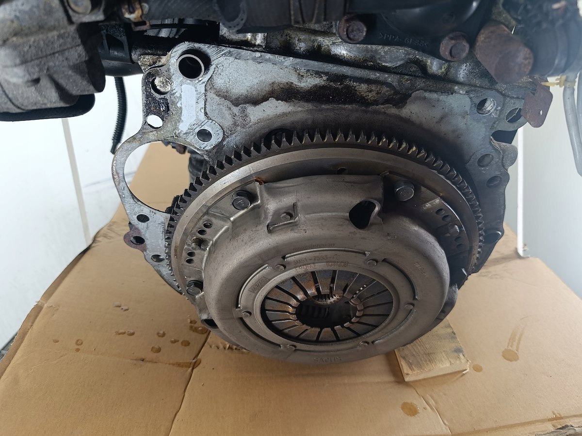 Moteur Z601 - Image 2
