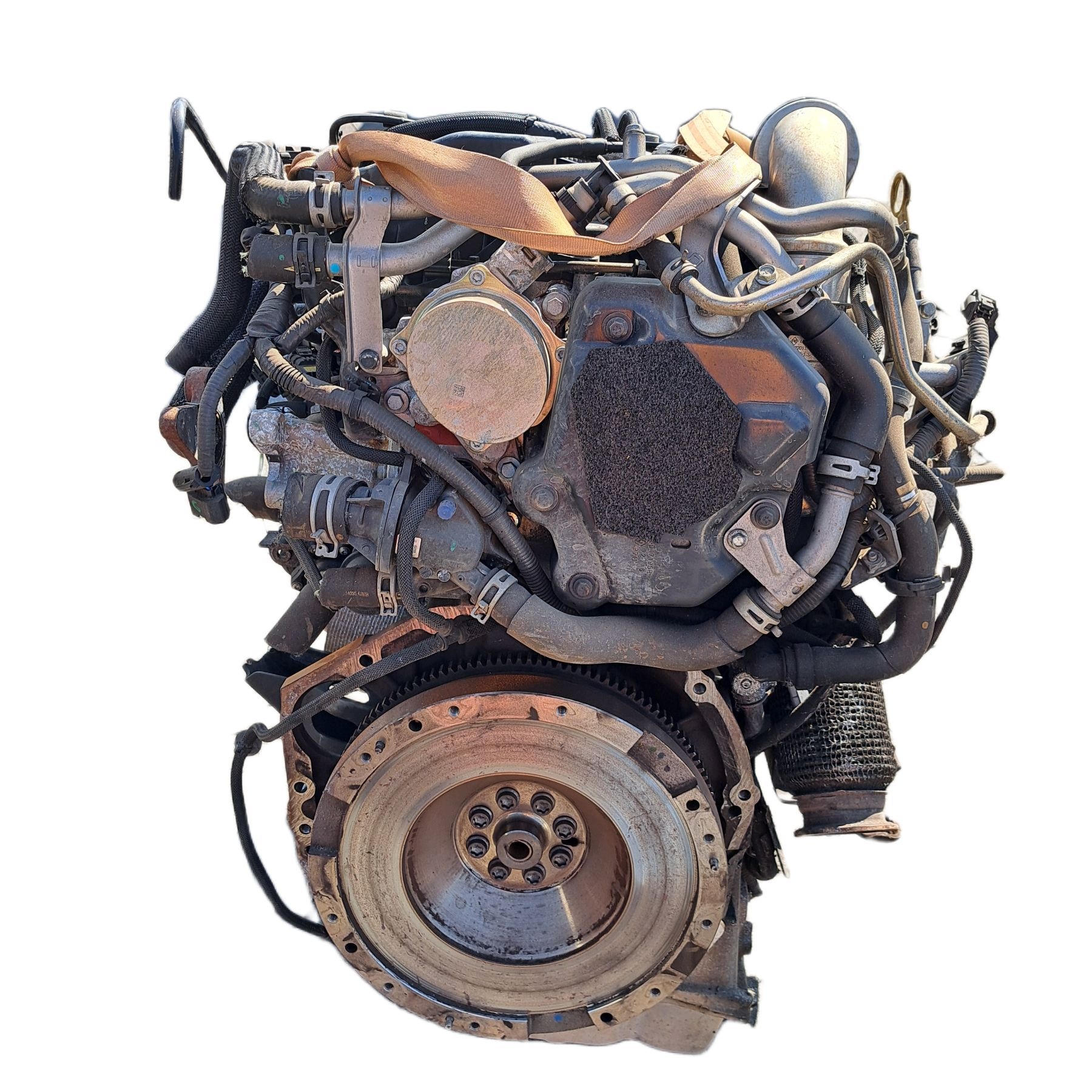 Moteur YS23DDT - Image 3