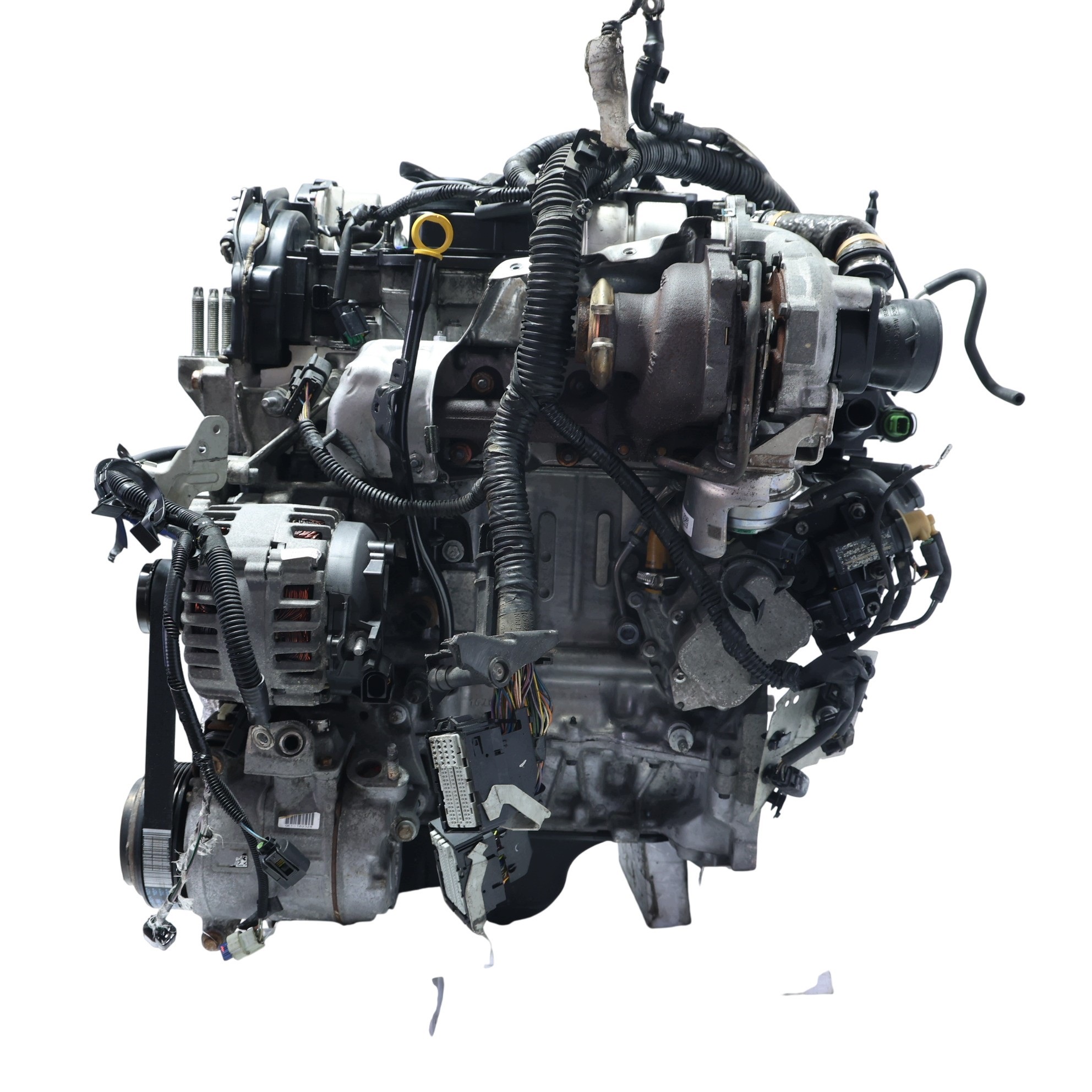 Moteur XWDA - Image 3