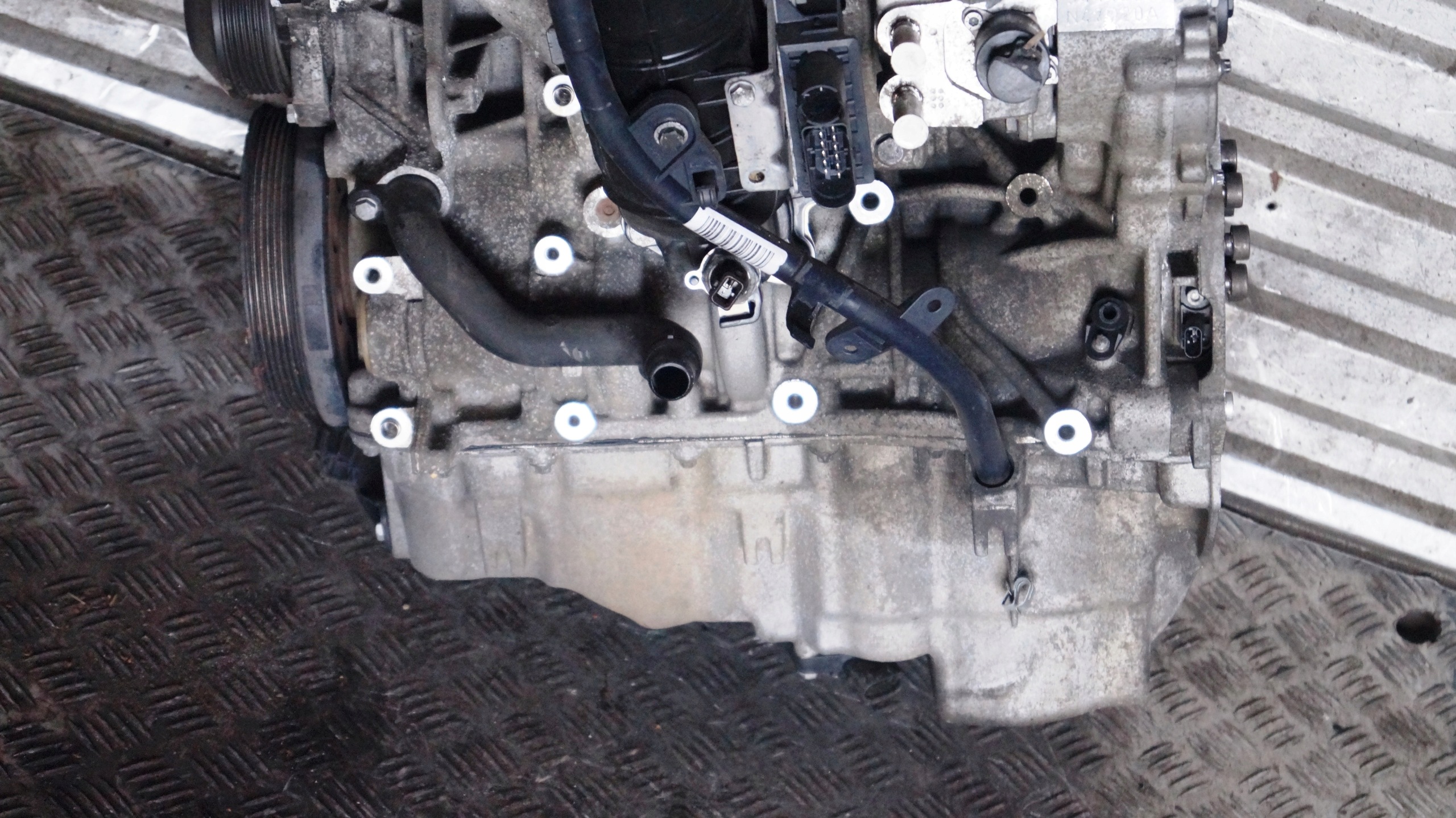 Moteur N47 D20 A - Image 5