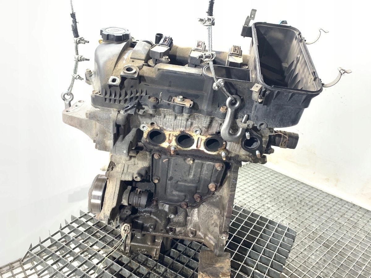 Moteur CFB (1KR) — vue 1