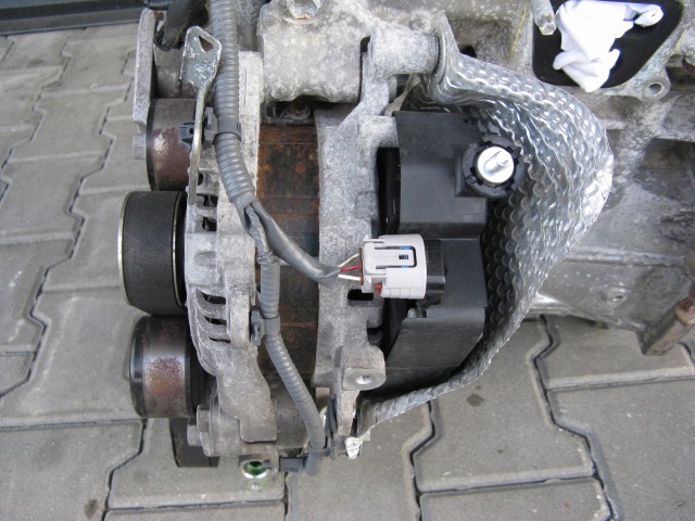 Moteur K12D - Image 5
