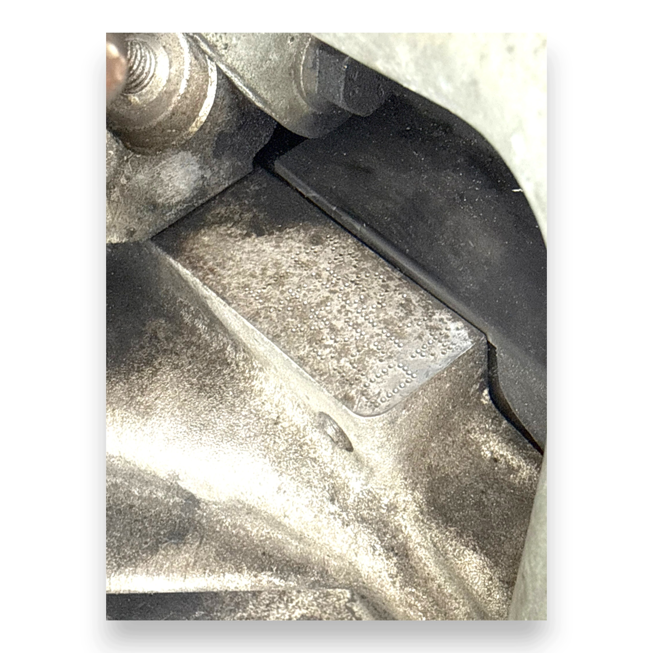 Moteur D 5244 T4 - Image 2