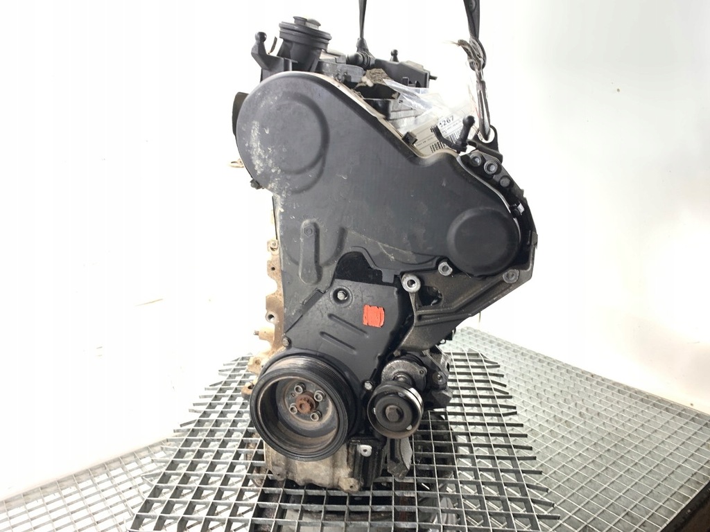 Moteur CBAB — vue 2