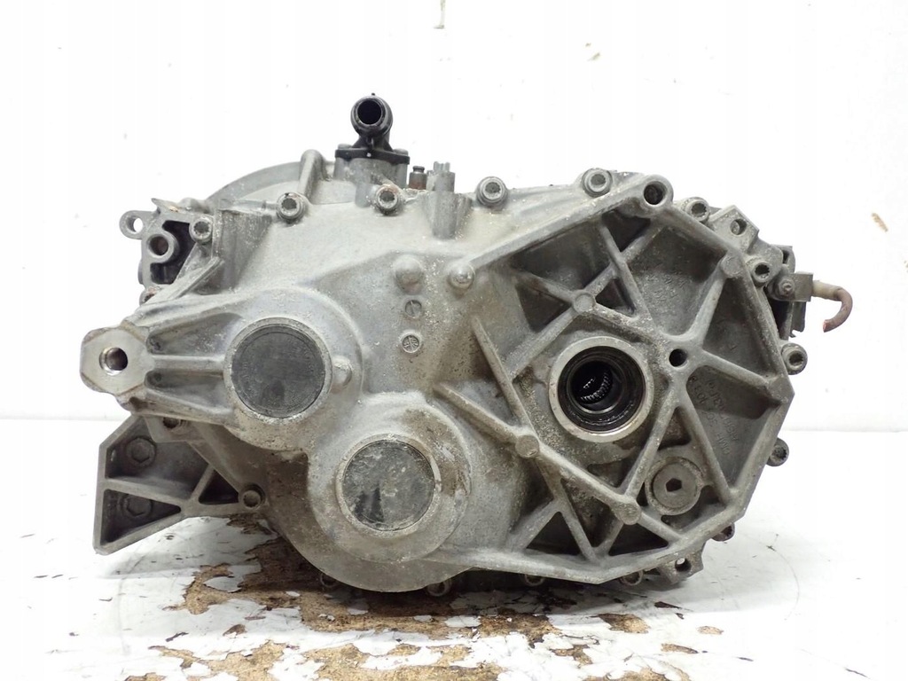 Moteur EBJC - Image 3