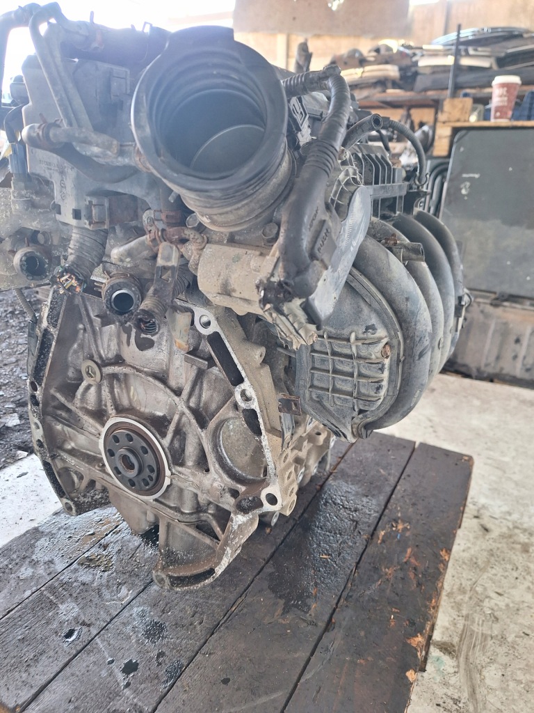 Moteur R20A2 — vue 6