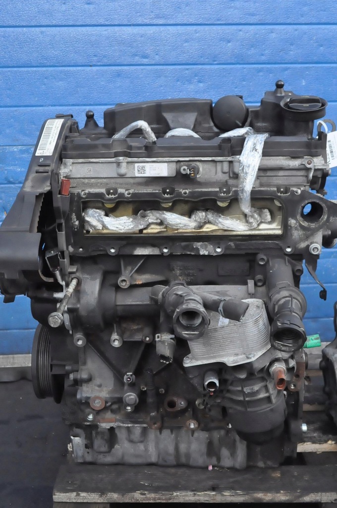Moteur CLHA - Image 1