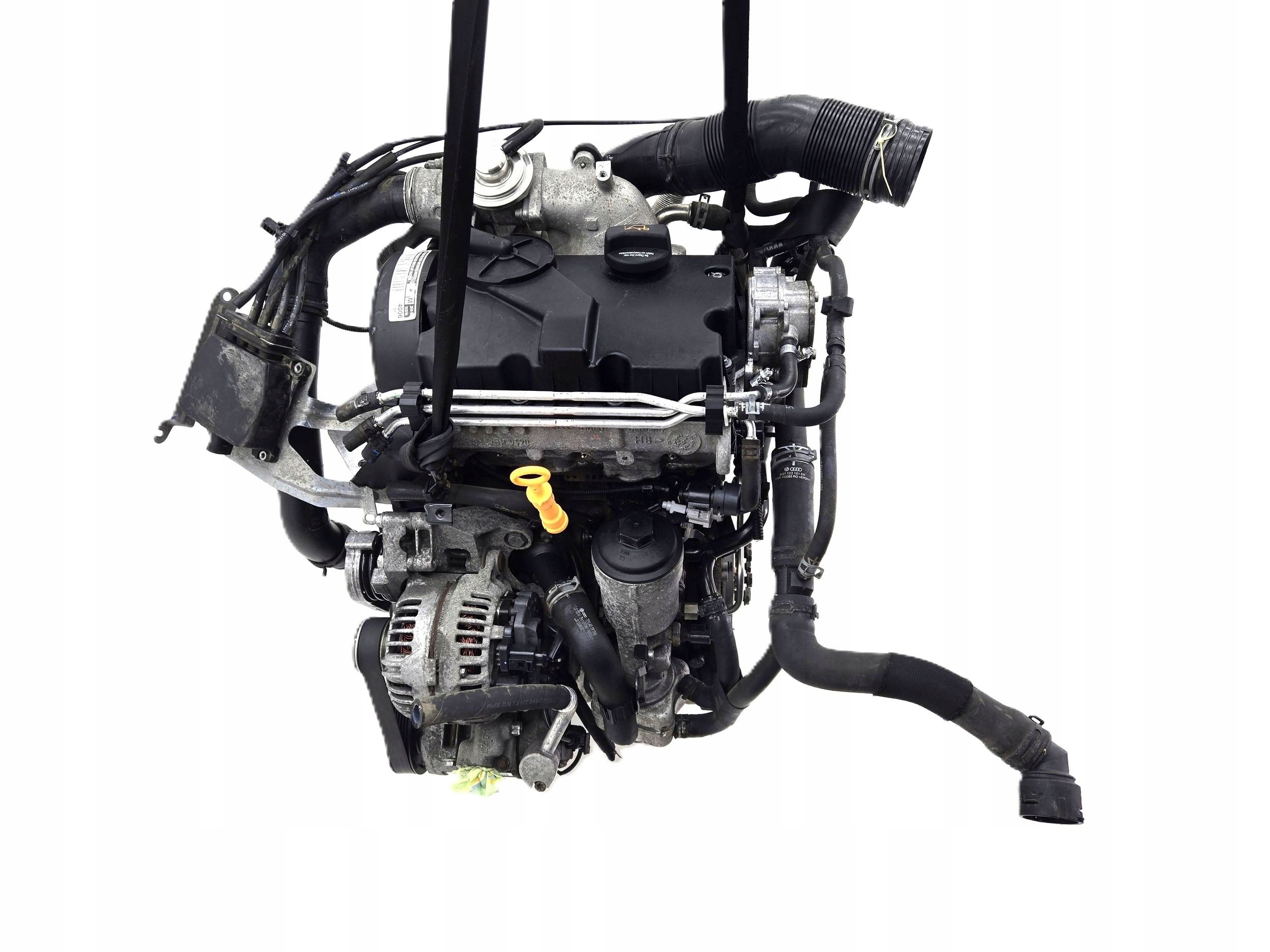 Moteur BNM - Image 1