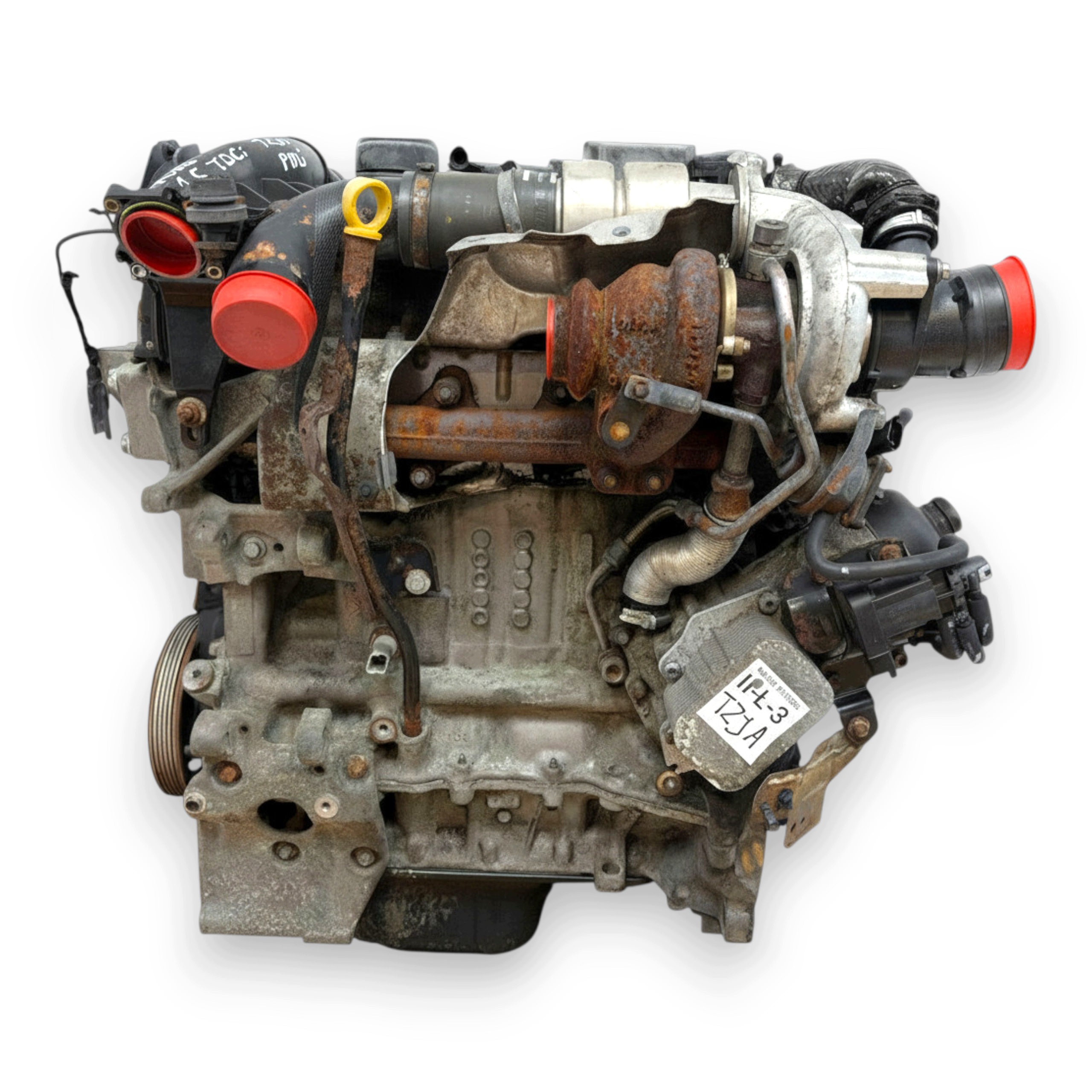 Moteur TZJB - Image 4
