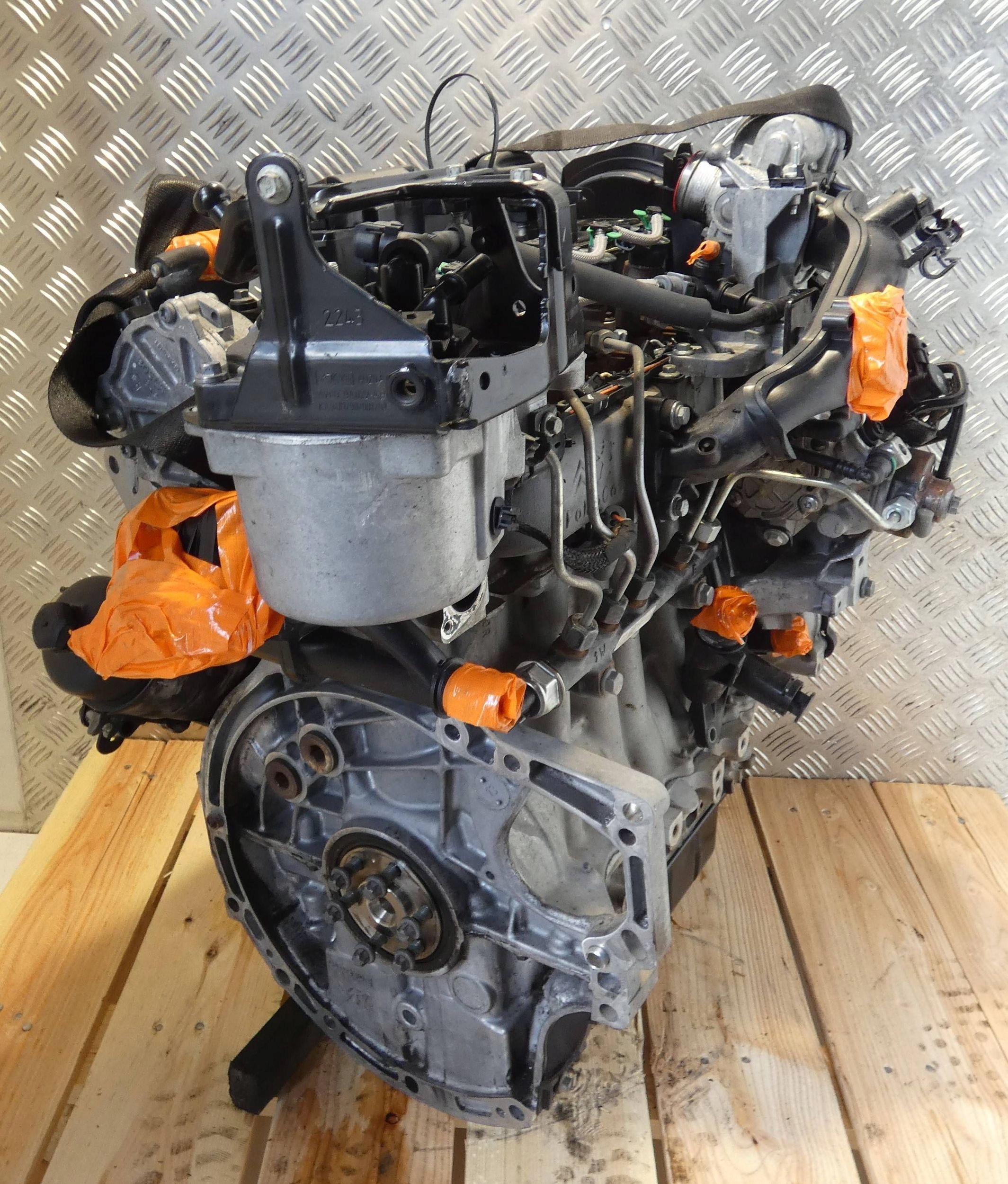 Moteur UGJC - Image 3