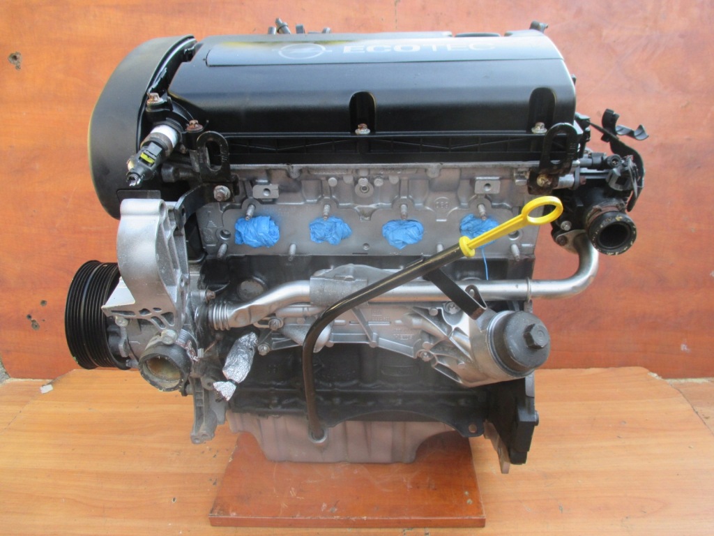 Moteur A 18 XER - Image 7