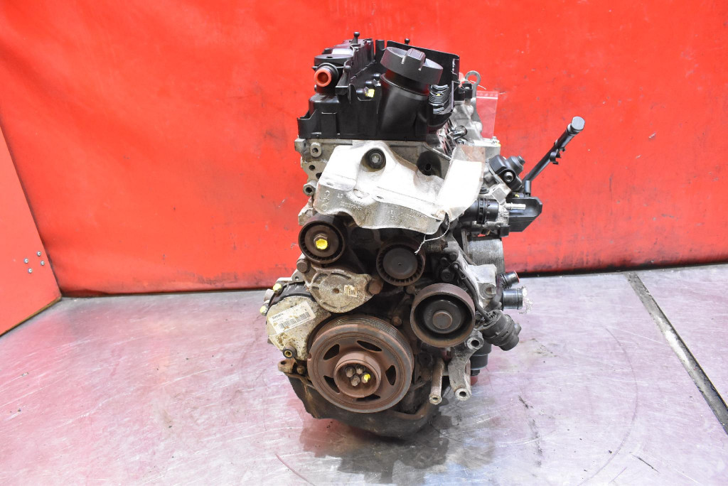 Moteur B37 C15 A - Image 6