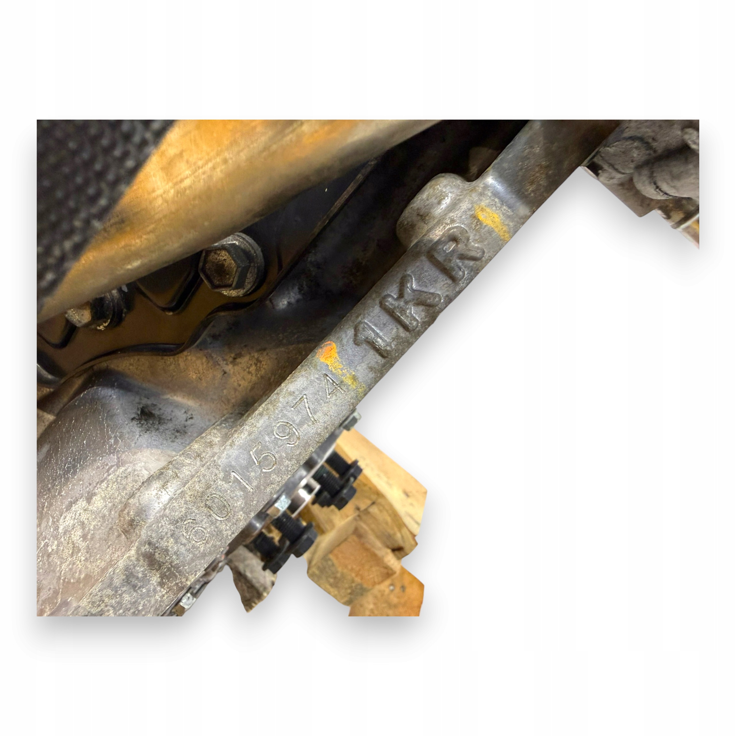Moteur CFB (1KR) - Image 2