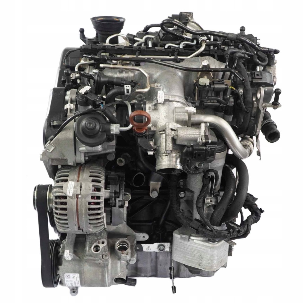Moteur CBDA — vue 3