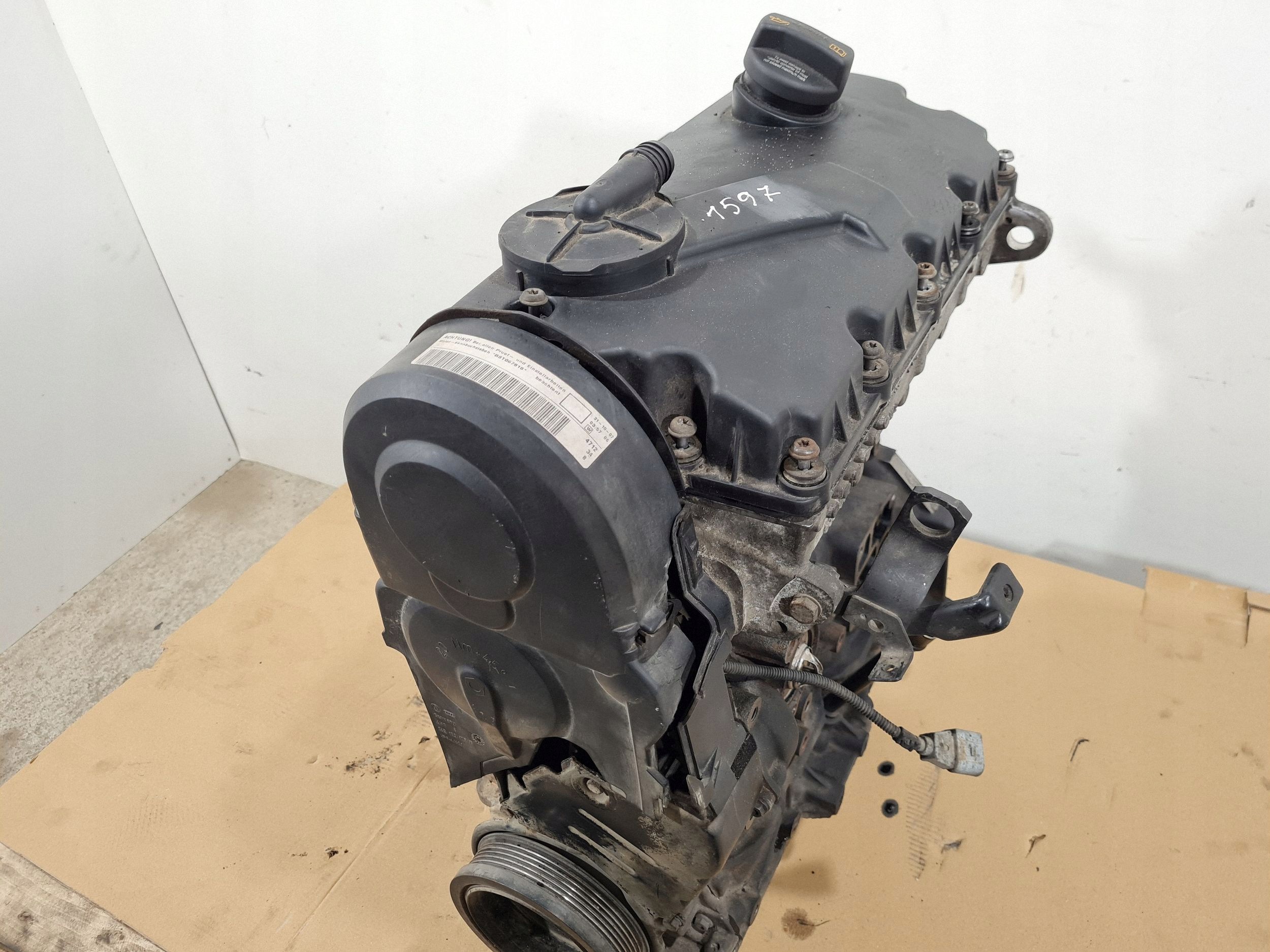 Moteur BST - Image 10