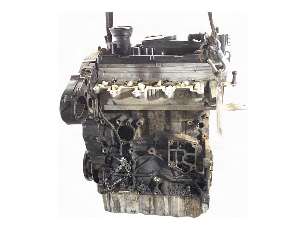 Moteur CBAC - Image 1