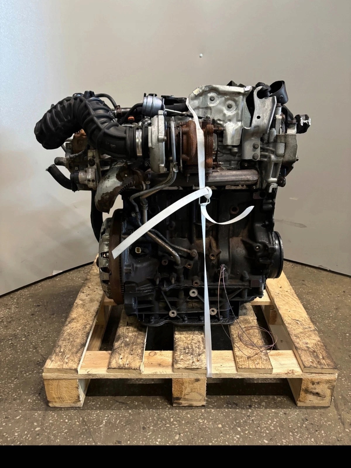 Moteur M9R 780 - Image 6