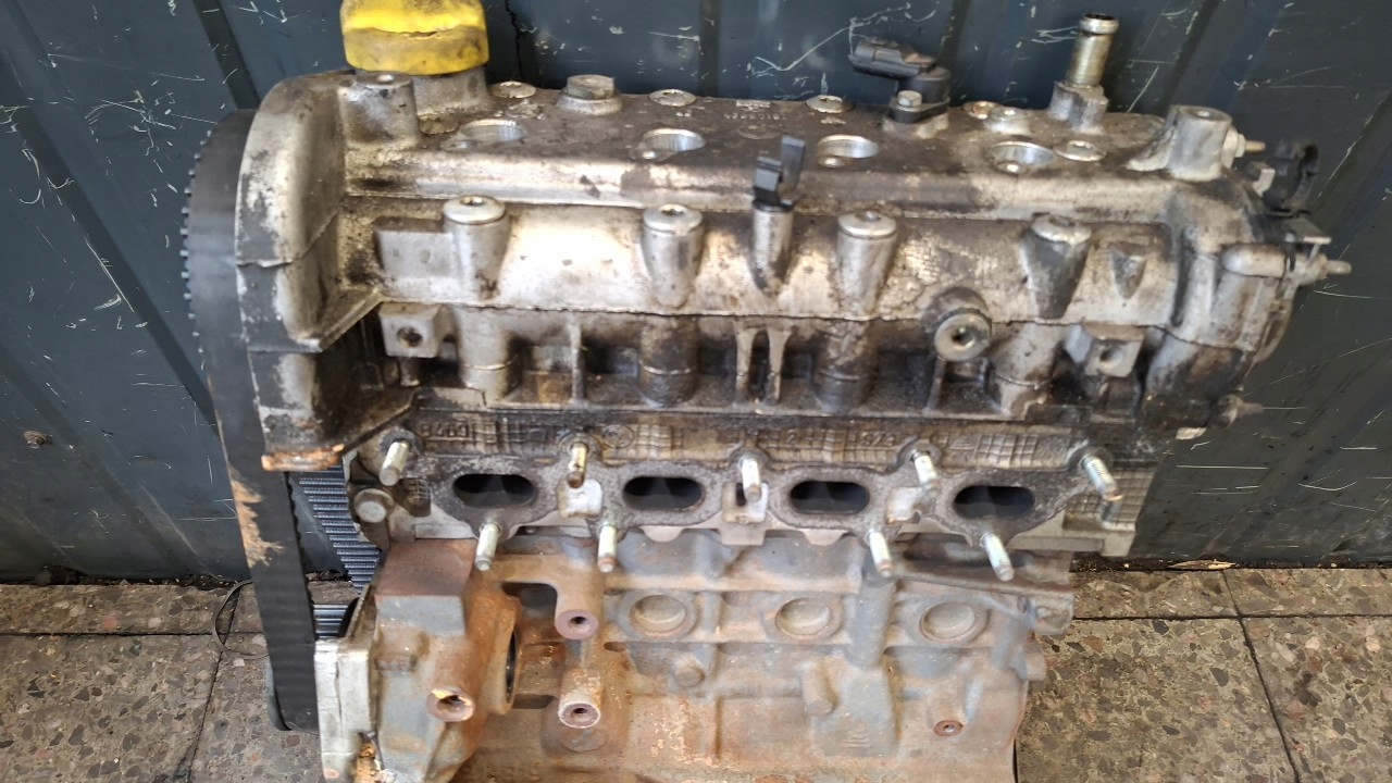 Moteur 188 A5.000 - Image 11