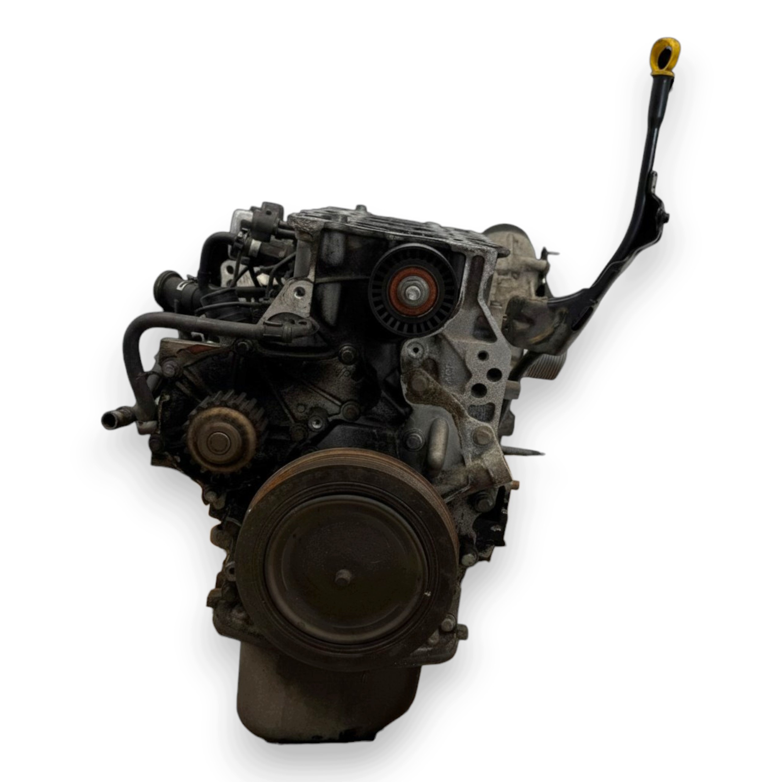 Moteur D 4162 T - Image 7