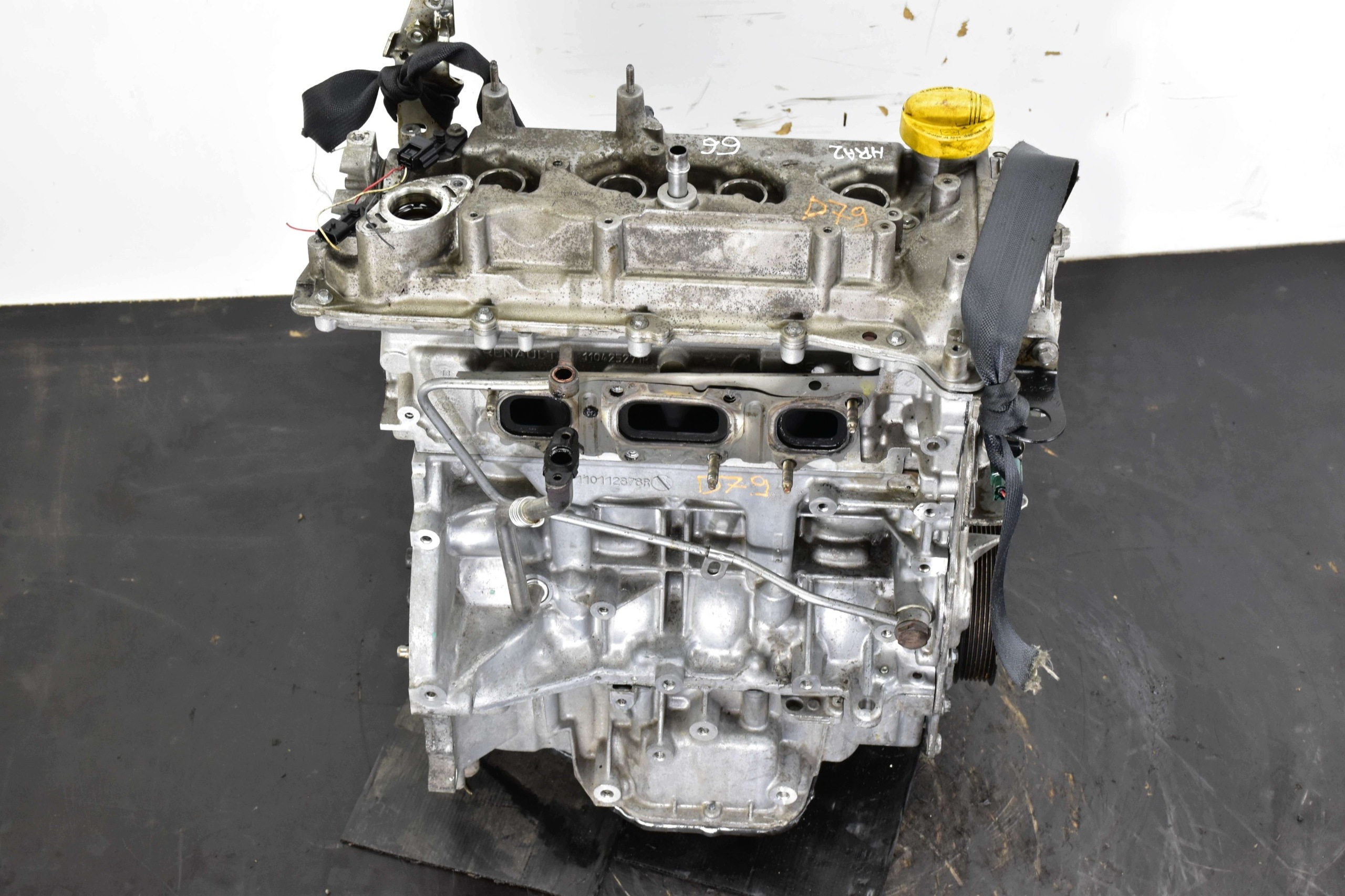 Moteur HRA2DDT - Image 7