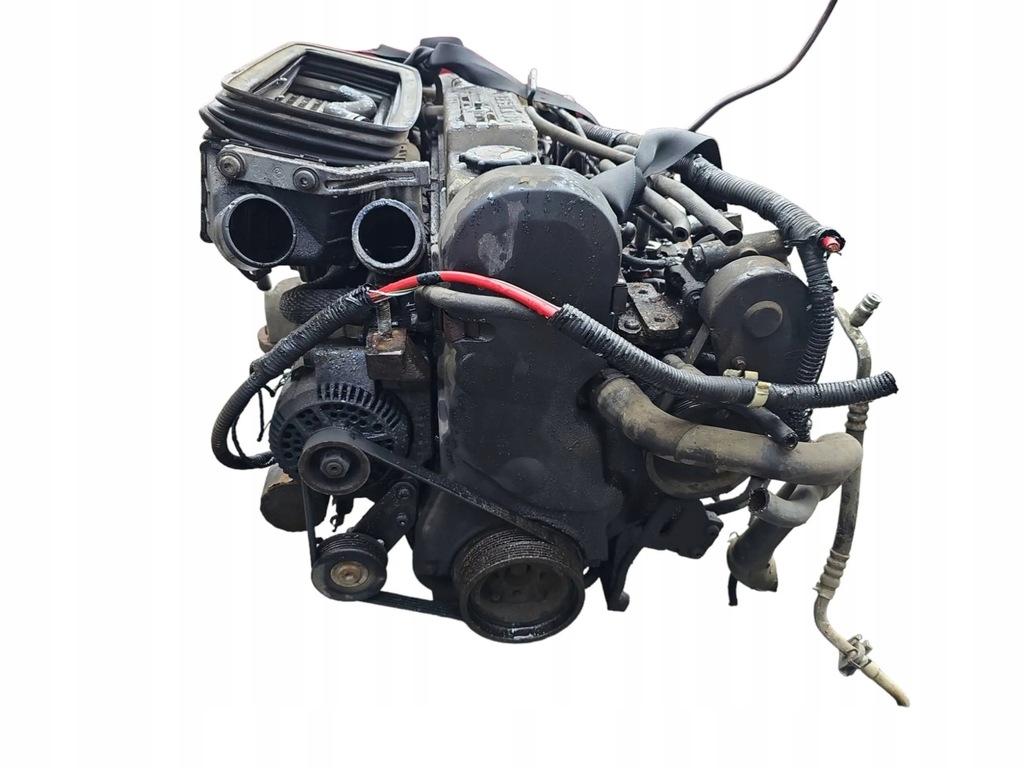 Moteur RFN — vue 1