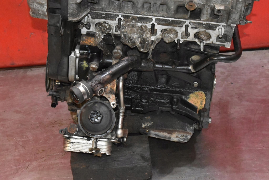 Moteur 198 A1.000 — vue 6