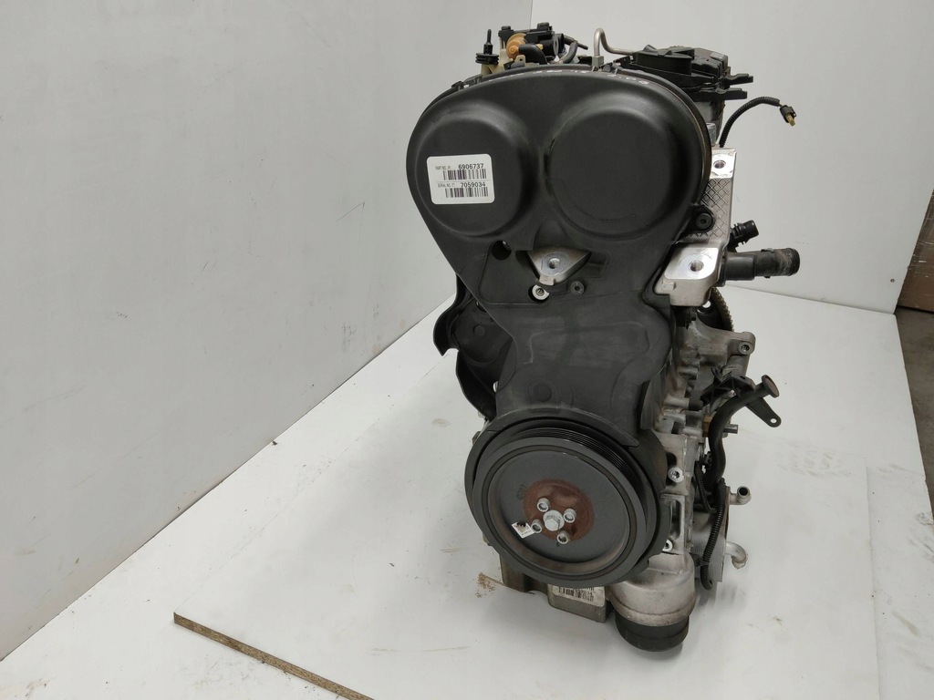 Moteur B 4204 T23 - Image 4