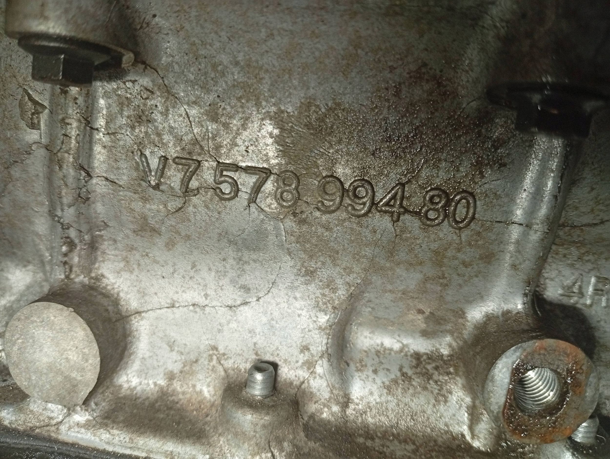 Moteur 5FV (EP6CDT) - Image 12