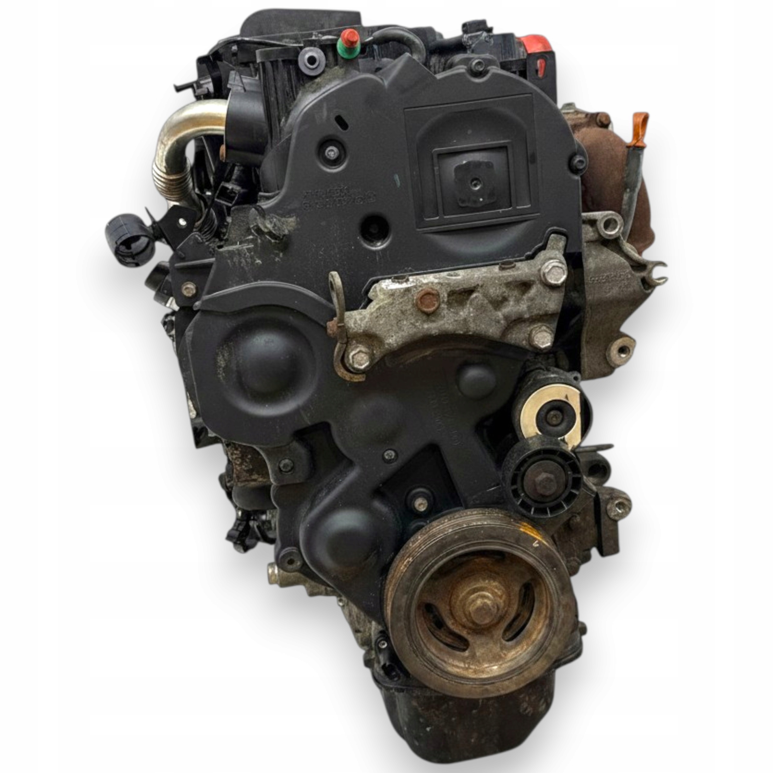 Moteur 8HS (DV4TED) - Image 7