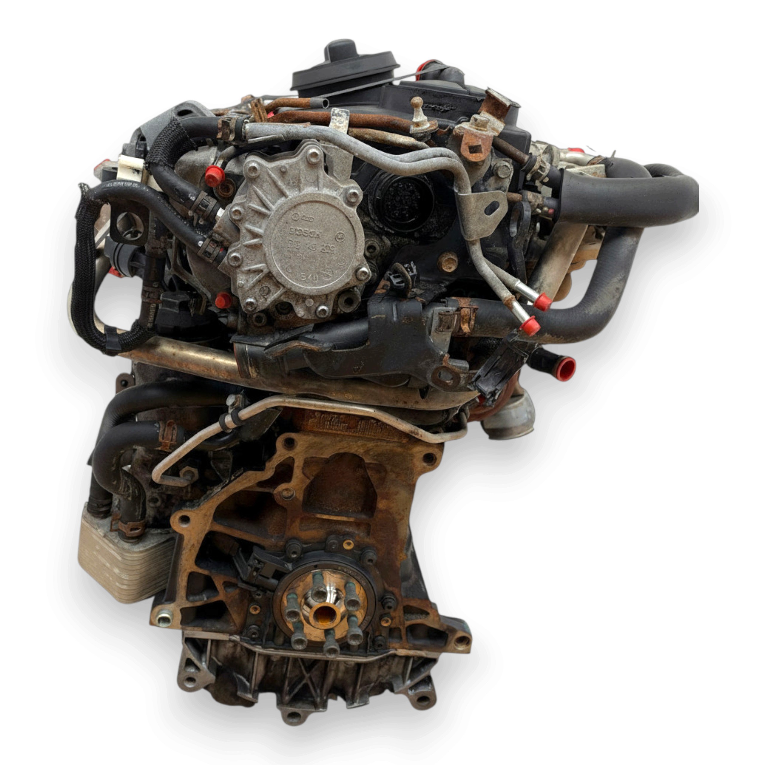 Moteur BSY - Image 7