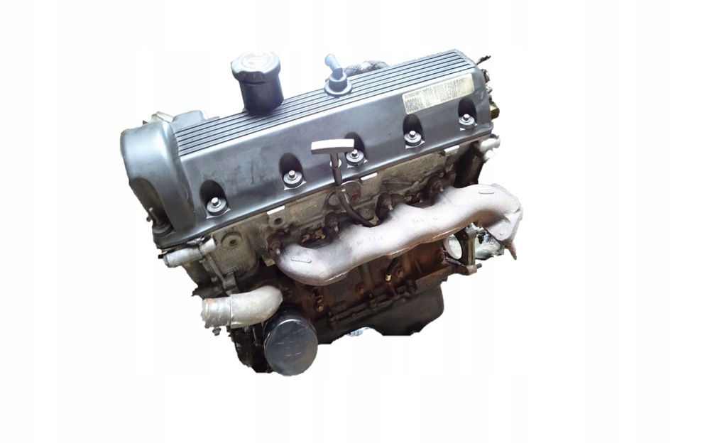 Moteur C46RSEM — vue 2