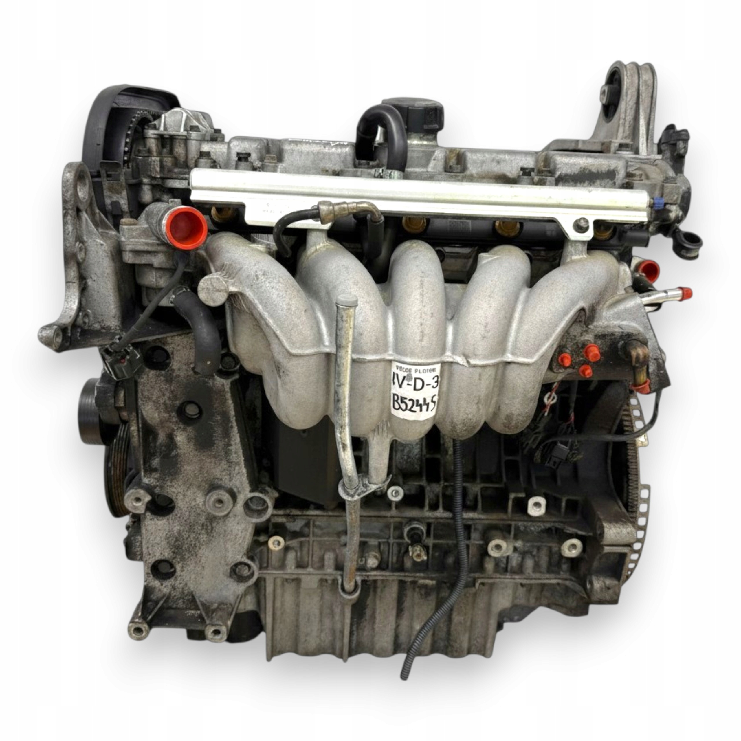 Moteur B 5244 S - Image 4