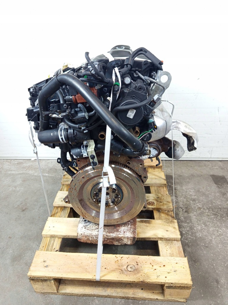 Moteur UFWA - Image 4