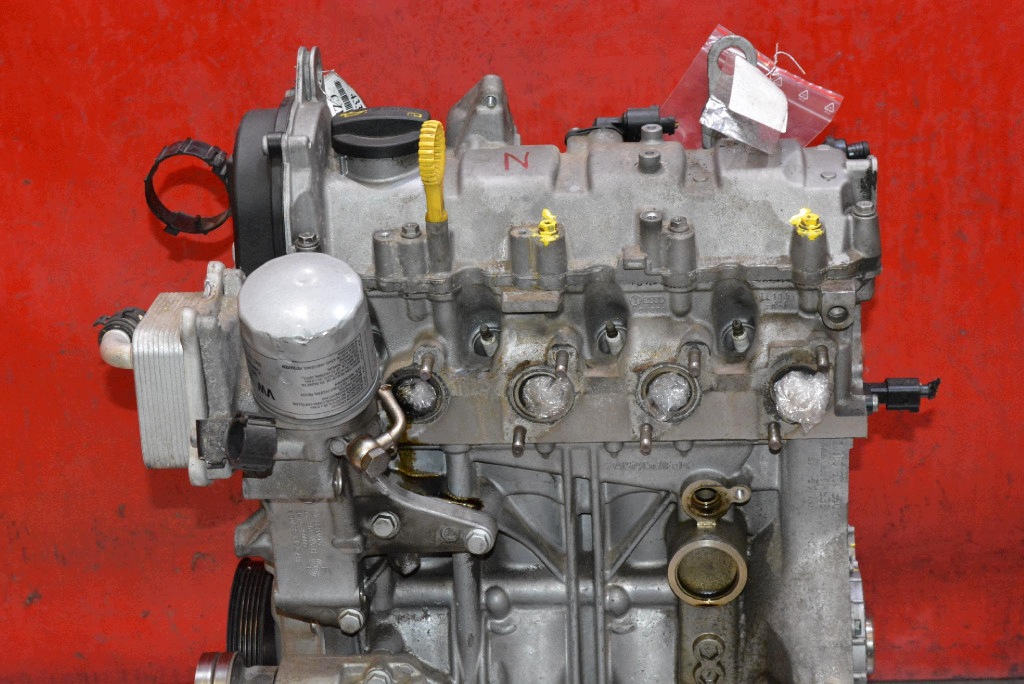 Moteur CBZA - Image 10