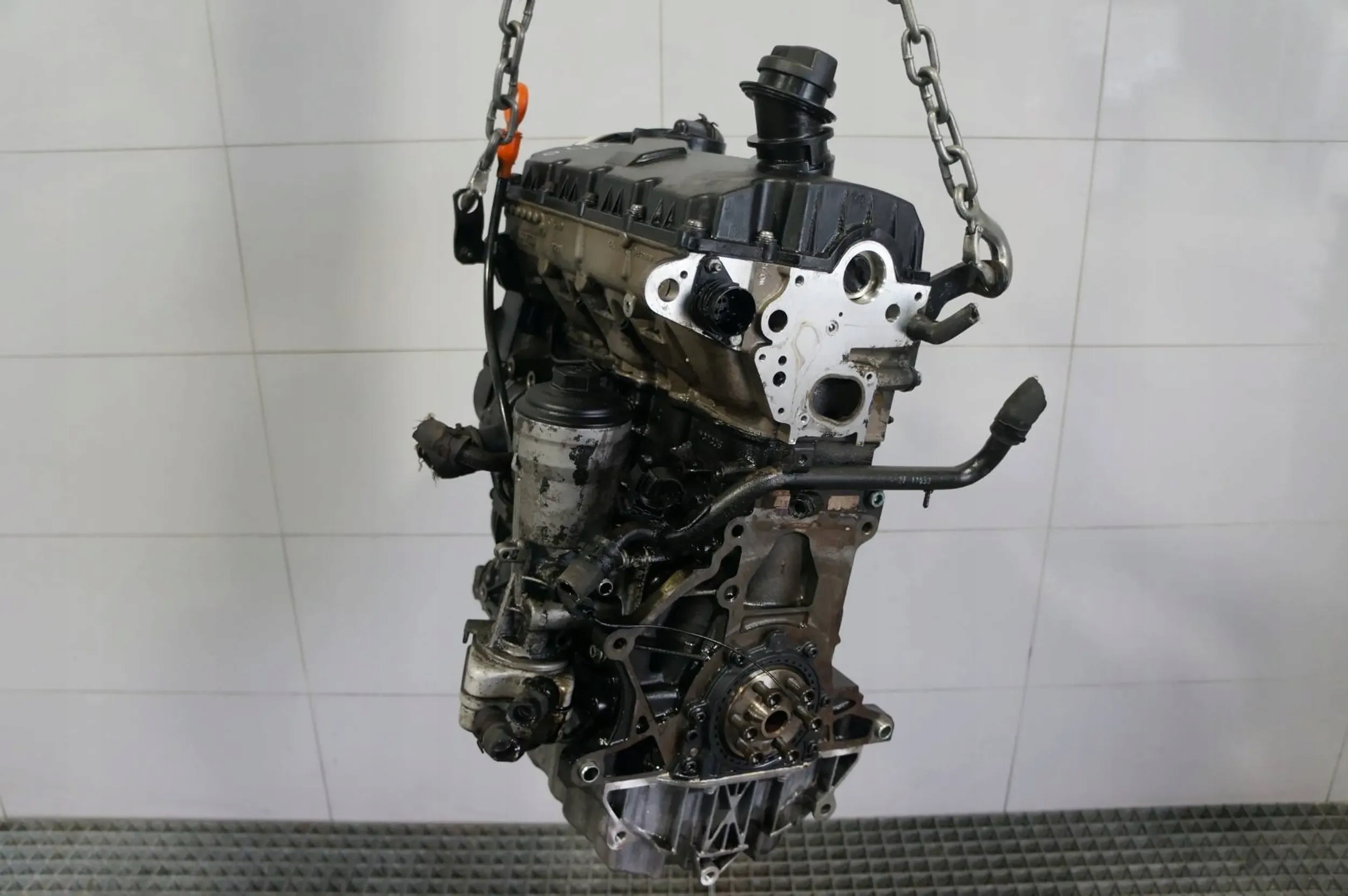 Moteur AXB - Image 2