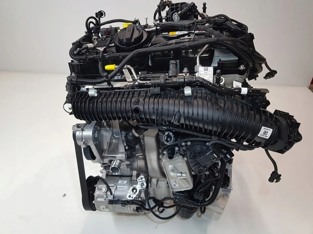Moteur B48 A20 P - Image 4