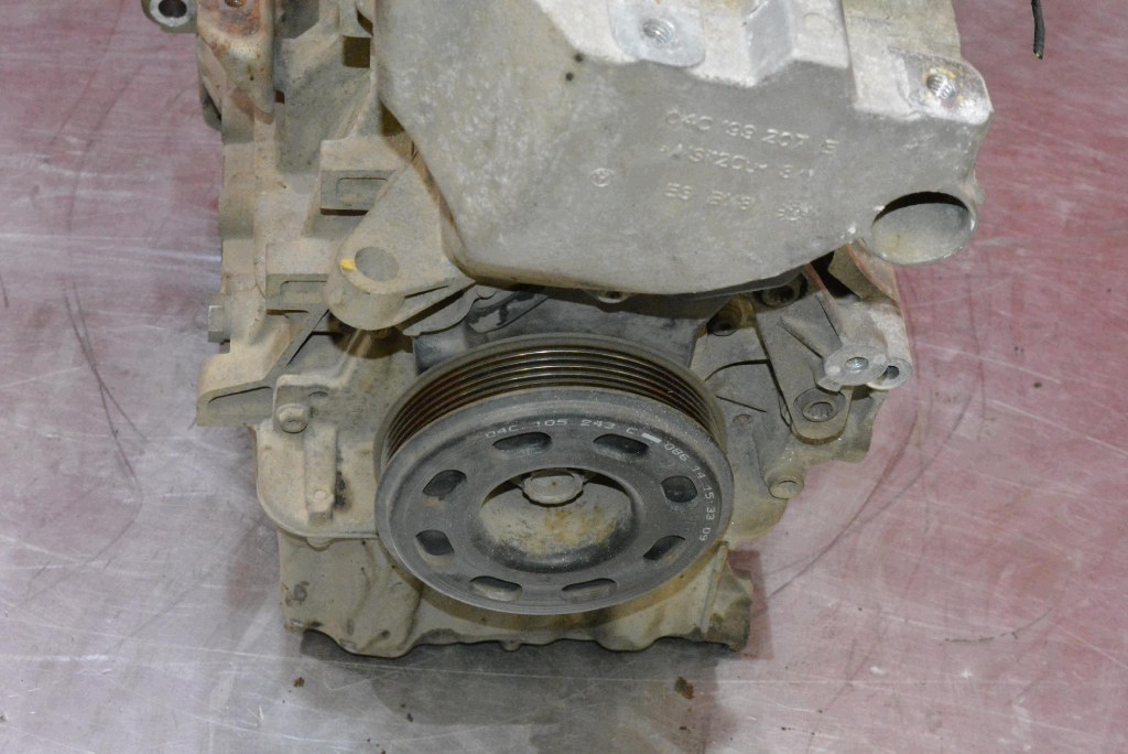 Moteur CHYC - Image 7