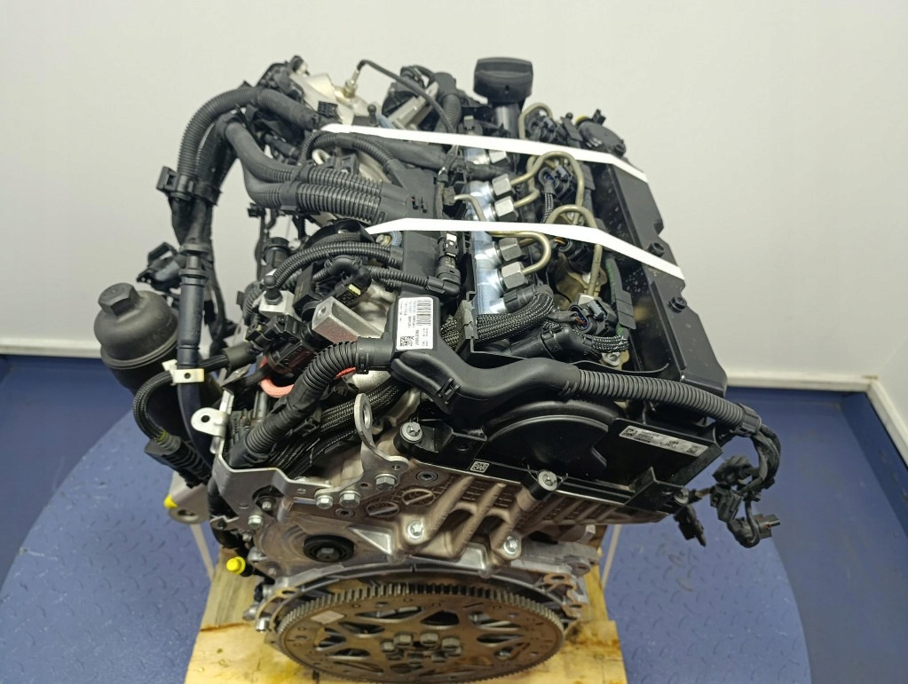 Moteur B47 D20 B - Image 5
