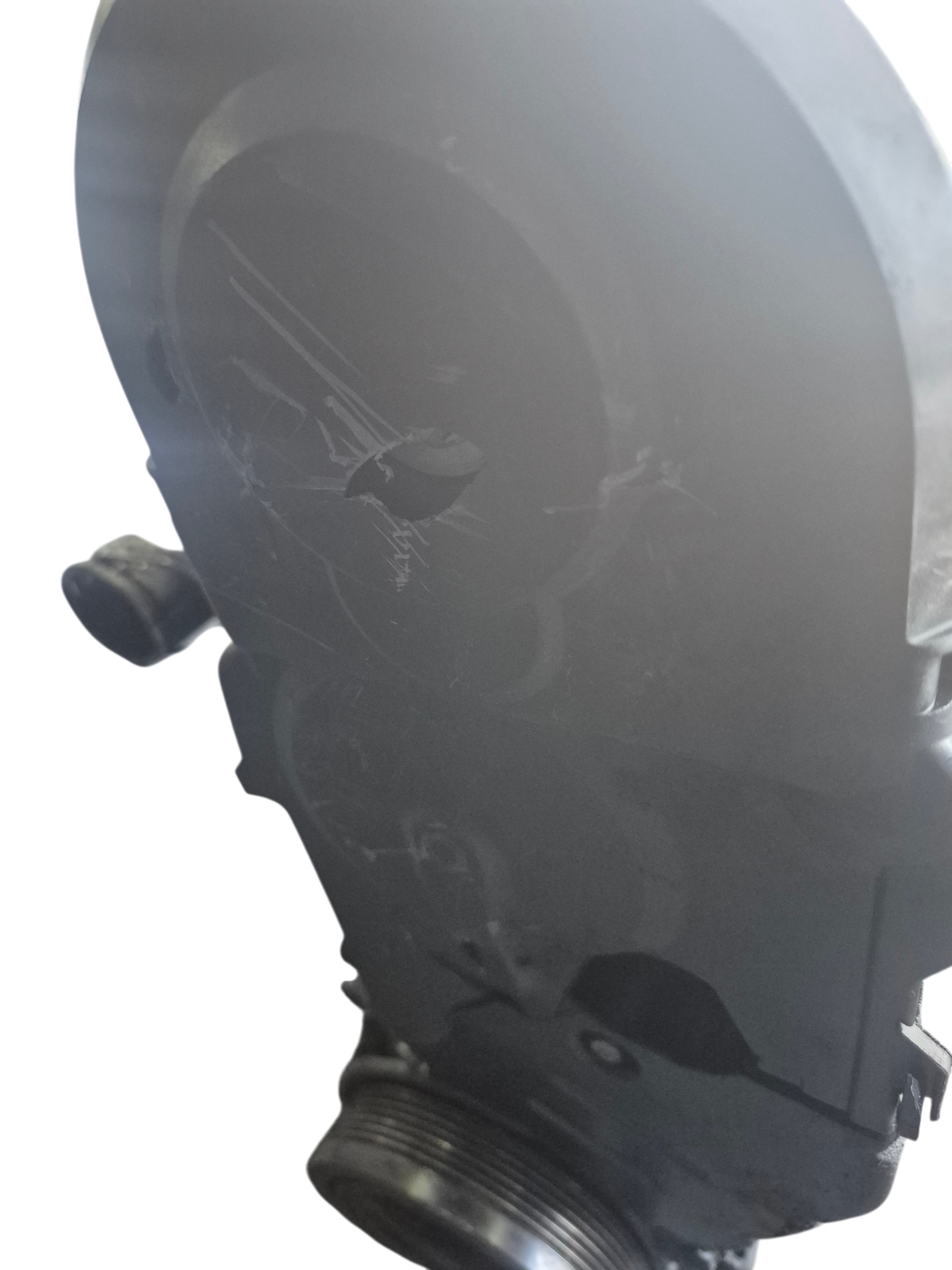 Moteur BXE — vue 2