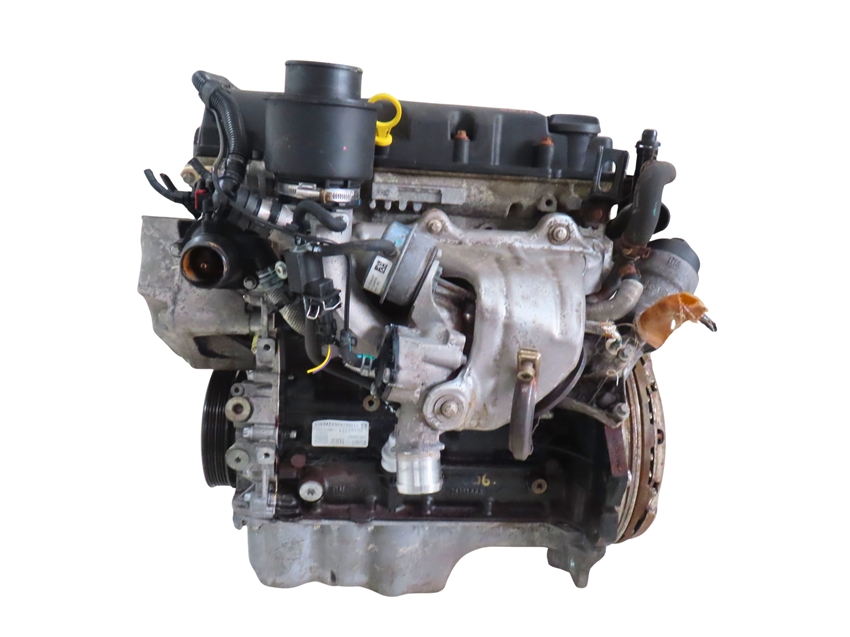 Moteur B 14 NET - Image 1