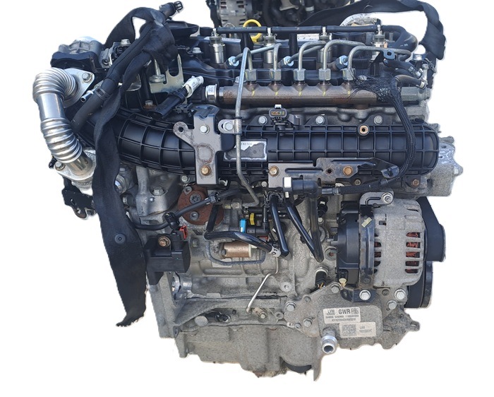 Moteur B 16 DTL - Image 2