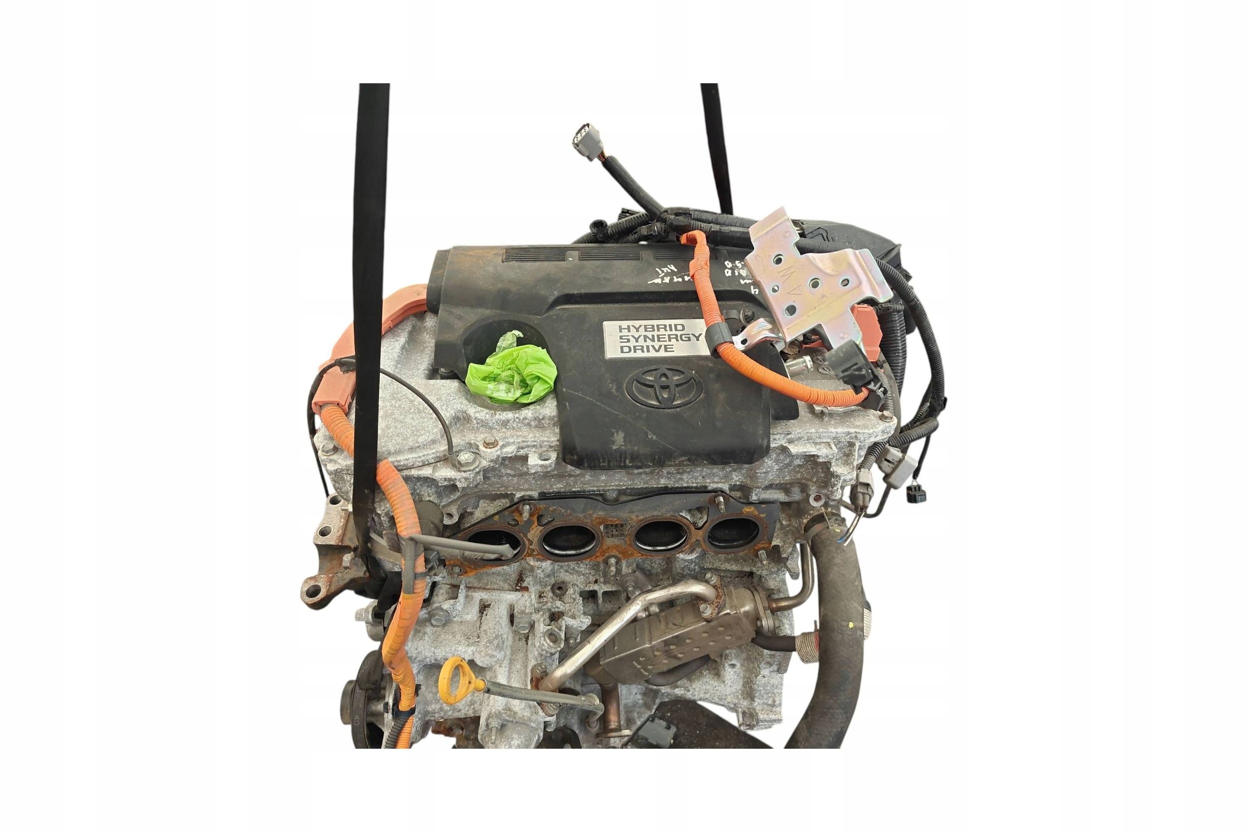 Moteur 2AR-FXE - Image 6