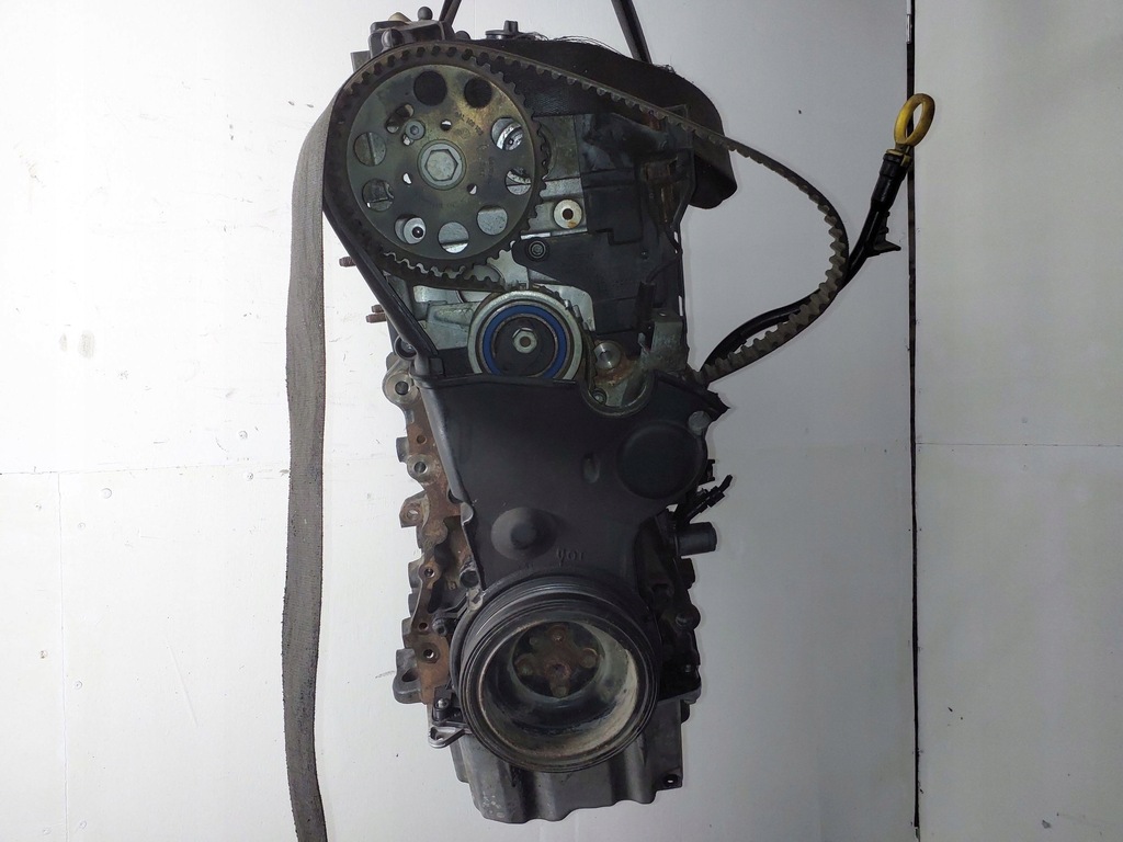 Moteur CUUE — vue 2