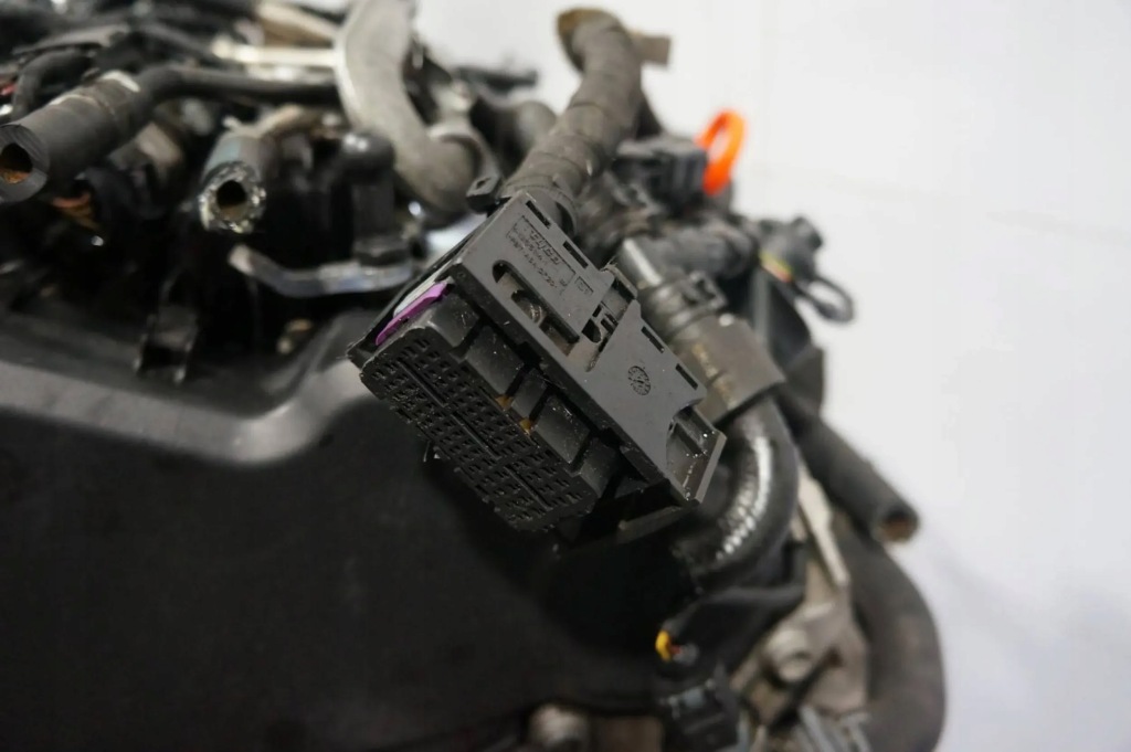 Moteur CFGB — vue 6