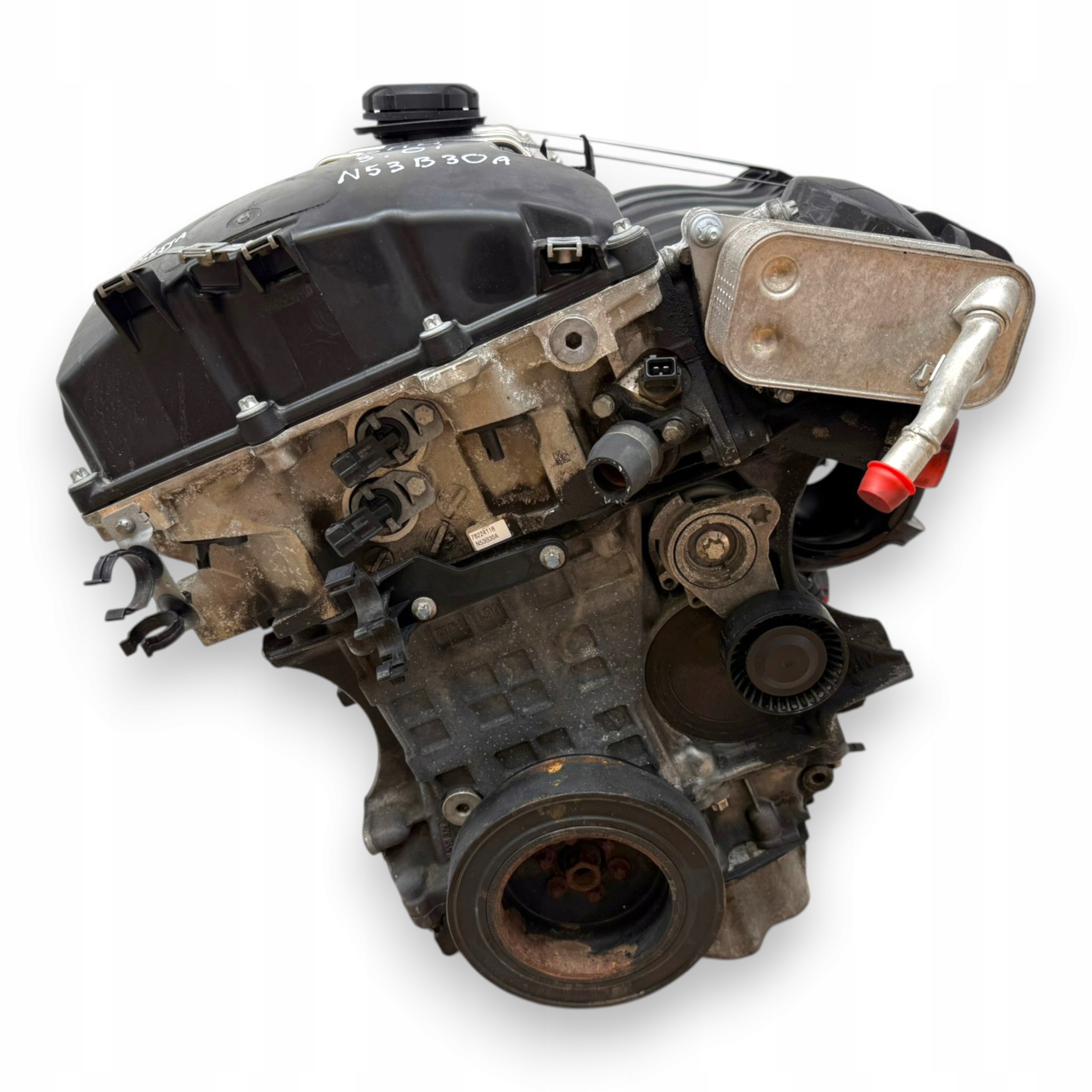 Moteur N53 B30 A - Image 4