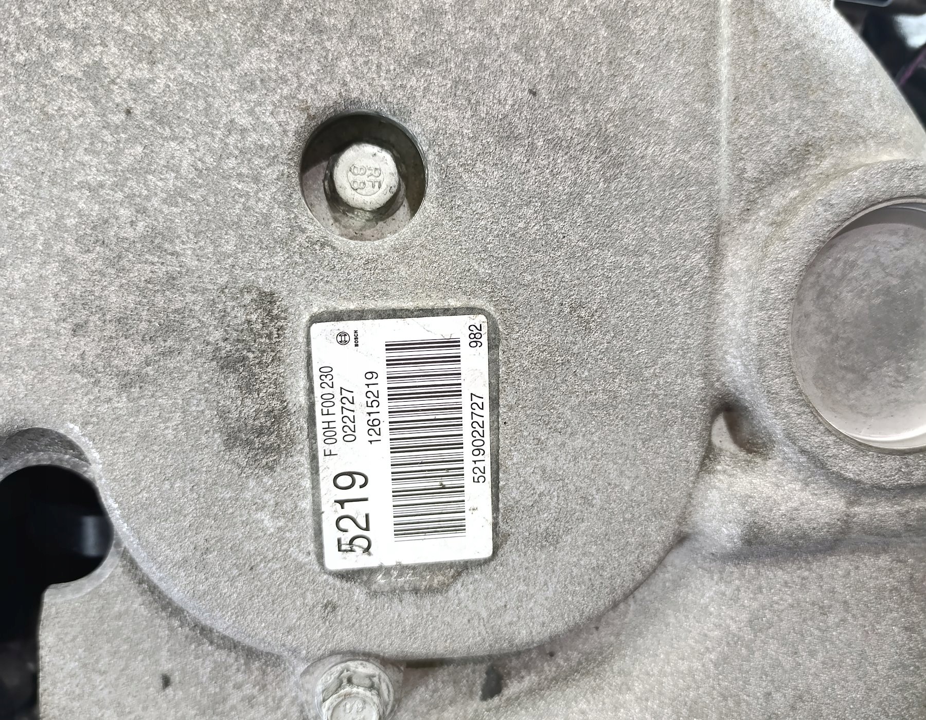 Moteur LY7 - Image 8