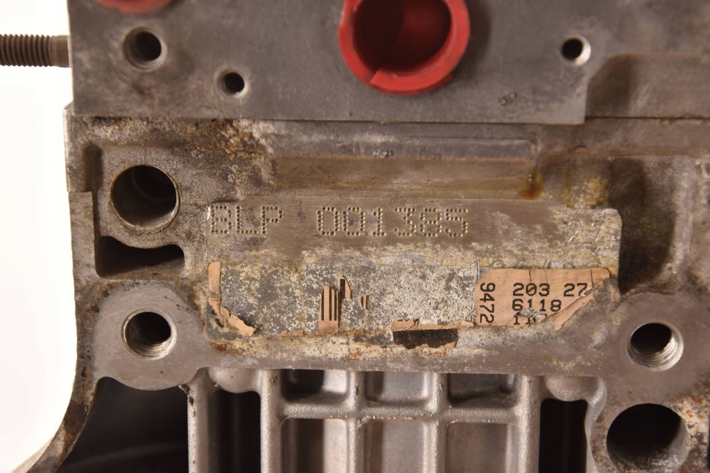 Moteur BLP — vue 4
