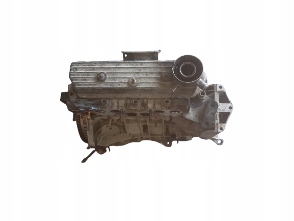 Moteur AZE — vue 1